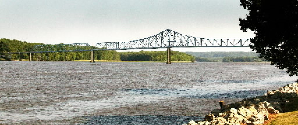 savanna bridge